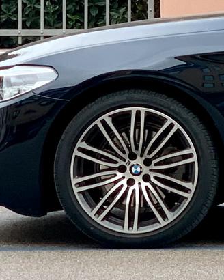 Cerchi 19 M sport Bmw G30/31 M664