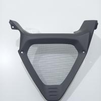 COPRI RADIATORE CARBONIO DUCATI DIAVEL 1260