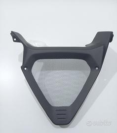 COPRI RADIATORE CARBONIO DUCATI DIAVEL 1260