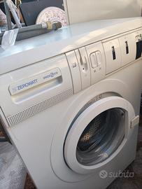 lavatrice stretta zerowatt
