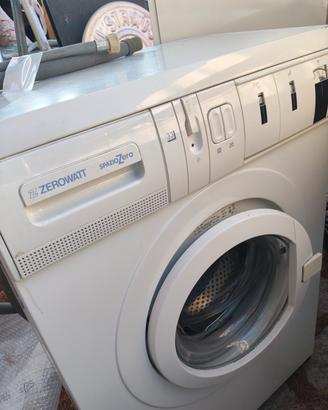 lavatrice stretta zerowatt
