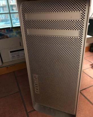 Mac pro 2006