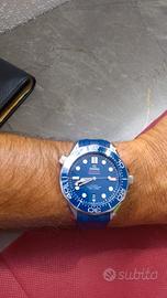 omega seamaster diver 300 