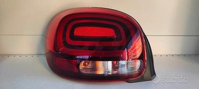 9812257580 FANALE POST. SX CITROEN C3 16/24