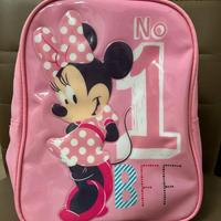 Zainetto Minnie Disney