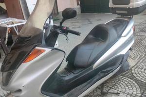 Mbk skyliner 250 - Yamaha majesty 250