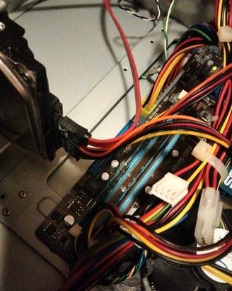 Ricambi computer