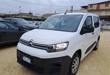CITROEN Berlingo BlueHDi 100 S&S LIVE 5 POSTI N1