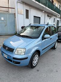 Fiat panda 1.2 gas