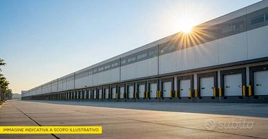 Immobile di 10500 m² a Landriano