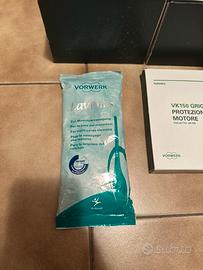 Accessori Vorwerk Folletto VK140/VK150