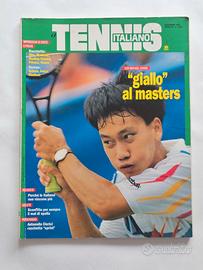 Rivista Tennis Italiano