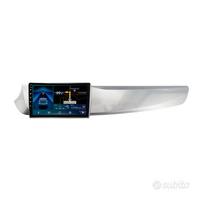 ANDROID autoradio navigatore Alfa Romeo Giulietta