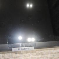 TV 43" samsung