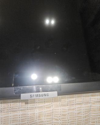 TV 43" samsung
