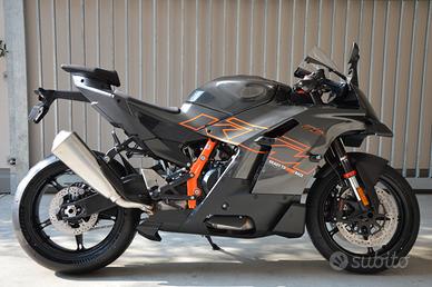 KTM 990 RC R