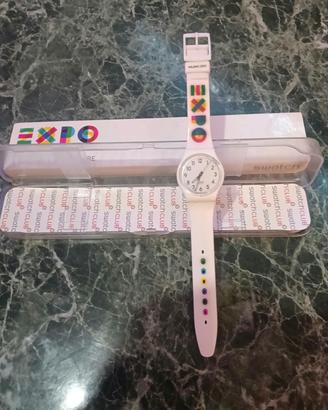 Orologio Swatch Expo 