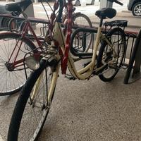 Bici da passeggio donna