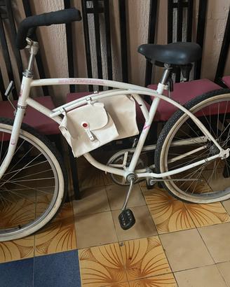 Bici custom