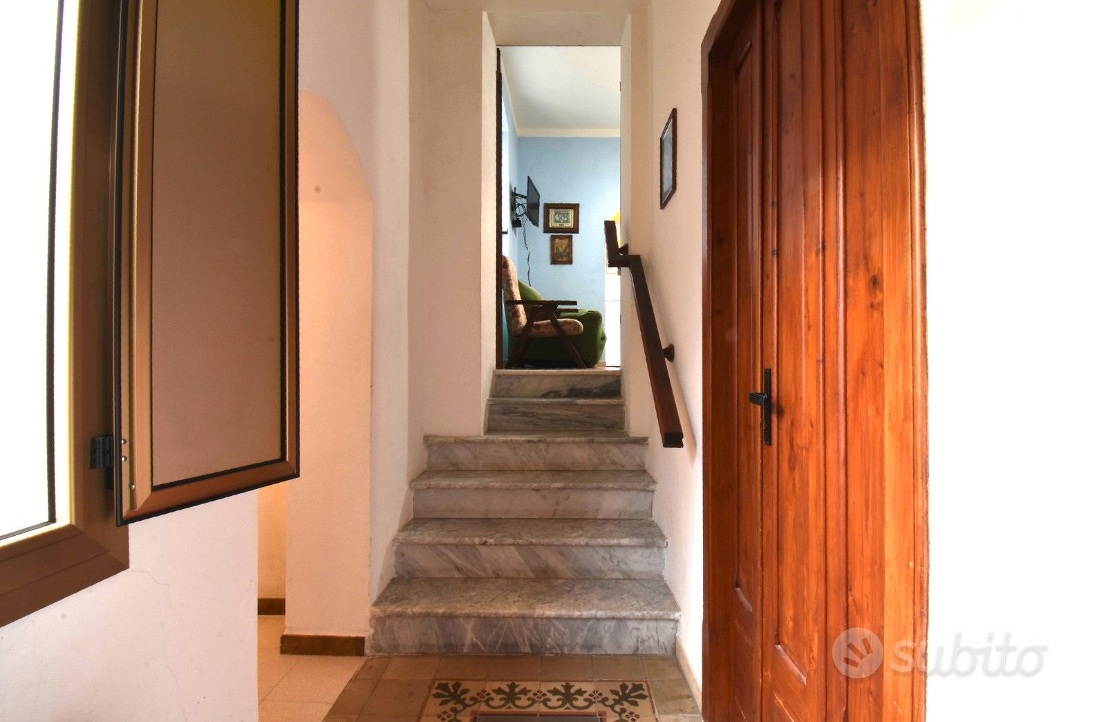 Appartamento storico con terrazzo Carloforte - Altro