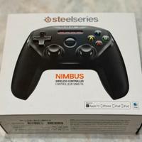 Controller apple