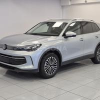 Volkswagen Tiguan 1.5 etsi edition plus 130cv dsg