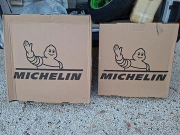 pneumatici moto michelin nuovi