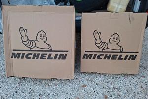 pneumatici moto michelin nuovi