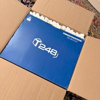 NUOVO Thrustmaster T248 Volante PS5, PS4, PC