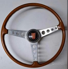 Volante vintage 