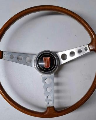 Volante vintage 