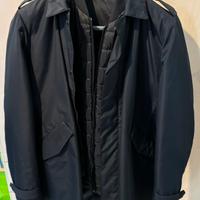 Cappotto Alcott uomo