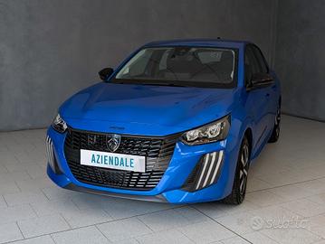Peugeot 208 1.2 puretech 100cv Active