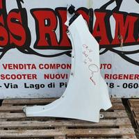 HONDA CRV PARAFANGO ANTERIORE SINISTRO