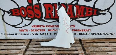 HONDA CRV PARAFANGO ANTERIORE SINISTRO