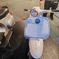 lambretta 50 special 