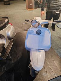 lambretta 50 special 
