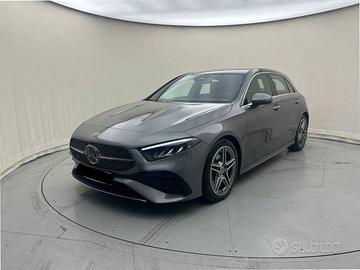 Mercedes Classe A MERCEDES CLASSE A 180 AMG Line A