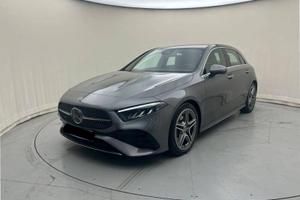 Mercedes Classe A MERCEDES CLASSE A 180 AMG Line A