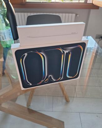 Ipad Pro M5 WiFi 11" 256gb + Apple pencil pro