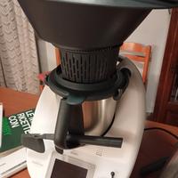 TM5 revisionato + cook-key, ghiera e boccale