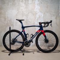 Bici da corsa PINARELLO DOGMA F12 tg 54