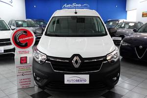 Renault Express Van 1.5 BlueDCI 75 CV PORTATA 626 