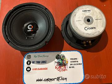Ciare cm 160 diametro 165