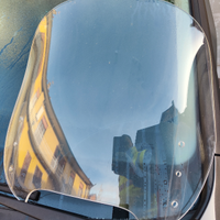 Parabrezza BMW R1150RT