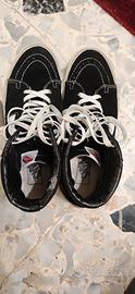 Scarpe Vans numero 42