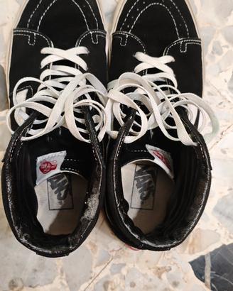 Scarpe Vans numero 42