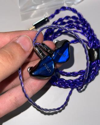Cuffiette da Gaming Cozoy D1 IEMS