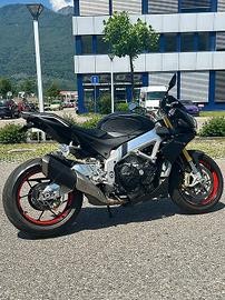 Aprilia tuono aprc motore rotto
