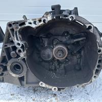 CAMBIO MANUALE COMPLETO NISSAN Micra 4Â° Serie JR5